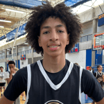 Minnesota Sophomore ID Camp: Team 6 Evals
