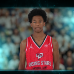 CP3 Rising Stars National Camp: Superlative Awards (Razorbacks)
