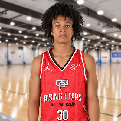 Ball-handler: Tristan Sullivan
