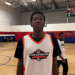 Arizona Freshman Expo: Intriguing Forwards/Centers