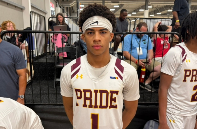 Fall Ball in Prescott: Standout Performers Pt 1