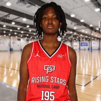 Intangibles: Zyon Butler