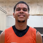 Darius Andrews