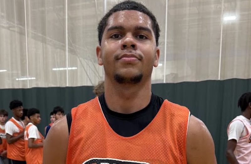 2026 PrepHoops Oregon Expo - Team Six Scouting Report