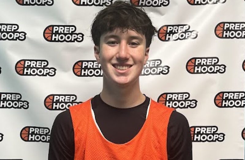 2026 PrepHoops Oregon Expo - Team Five Scouting Report