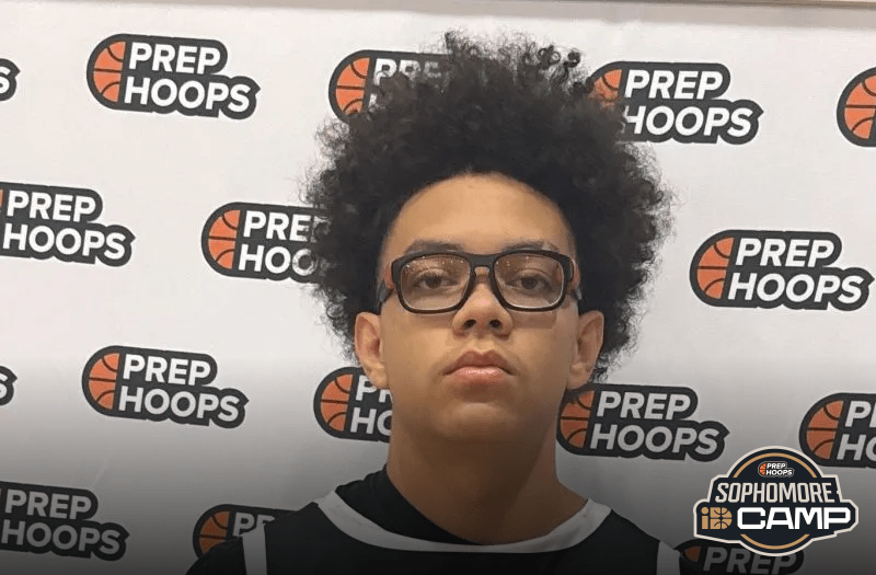 Sophomore ID Camp: Breakout Forwards on the Rise