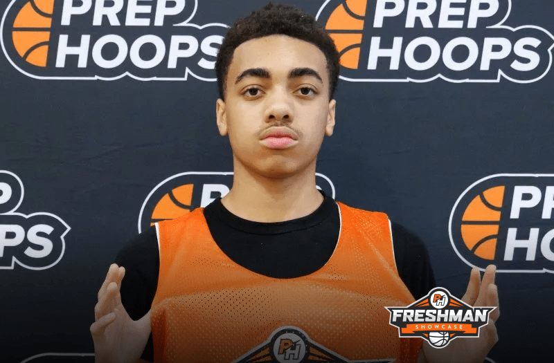 Freshman Showcase Recap: Team 6 Evals