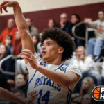 Hoop Mountain Fall Showcase: Wings and Bigs
