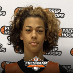 Stock Risers from the Freshman Showcase
