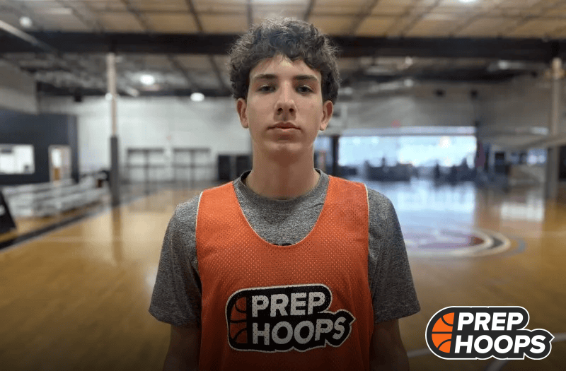 Prep Hoops Maryland Expo: Team 8 Notables