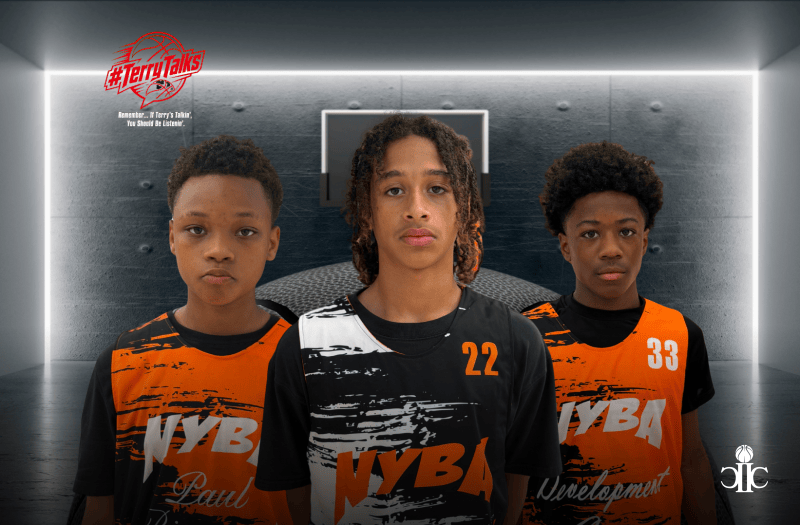 Next in Line: Middle School Standouts from the NYBA Camp