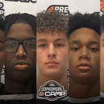 They Put Everyone on Notice at Sophomore ID Camp