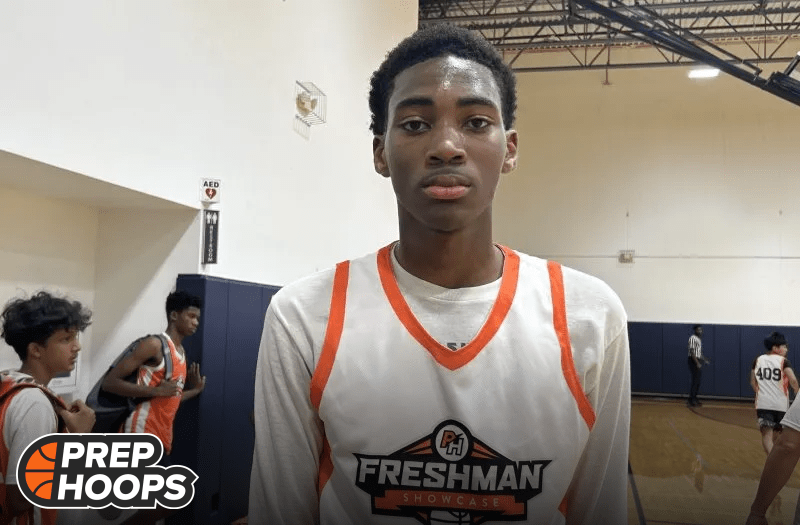 2030 Posts Showing Promise Early at Freshman Showcase