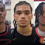 2027 Prospect Update: MD/DC Top 20 Small Forwards