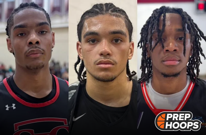 2027 Prospect Update: MD/DC Top 20 Small Forwards