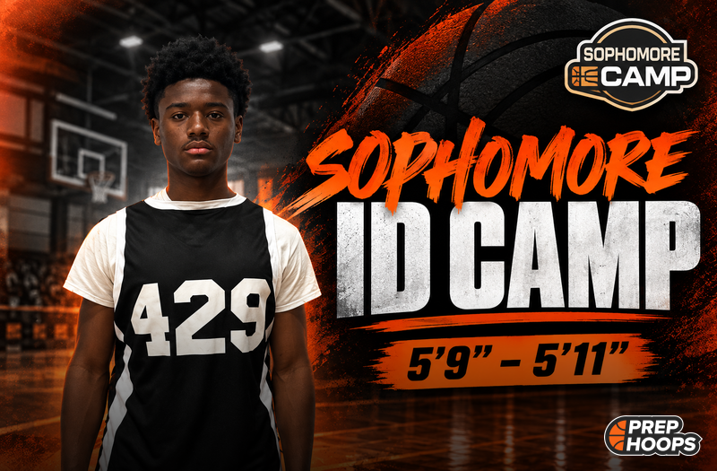 Prep Hoops Texas Sophomore ID Camp Standouts 5'9" - 5'11"