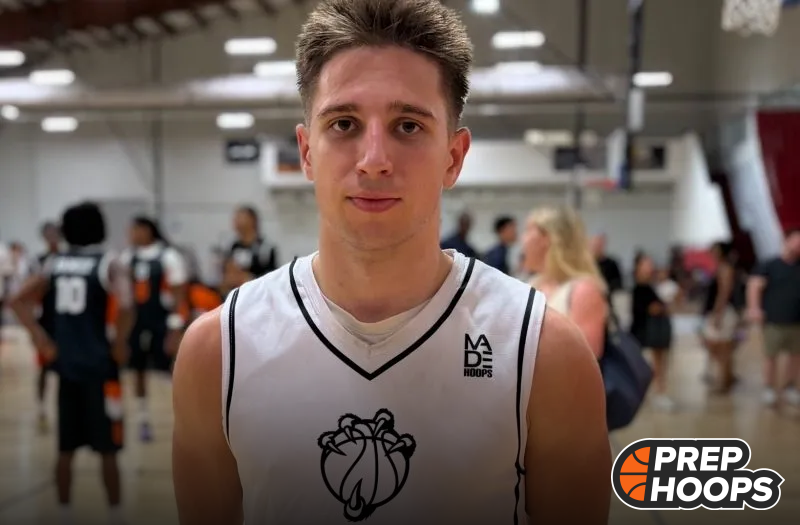 Steel City Showcase Stock Risers