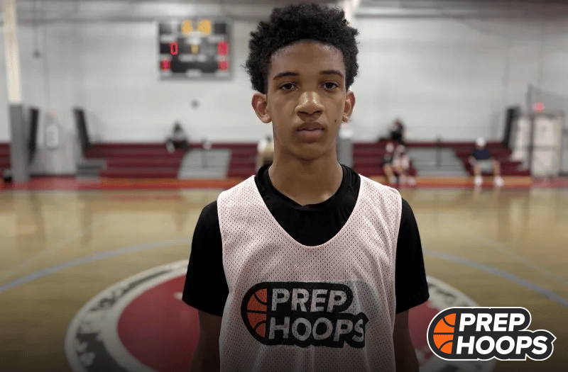 Prep Hoops Maryland Expo: Team 6 Notables
