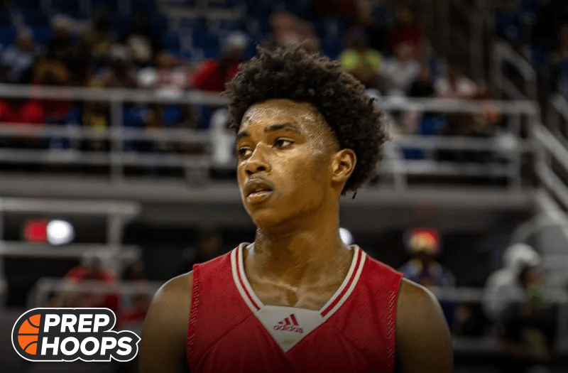 Louisiana Guards Ready to Make Their Mark