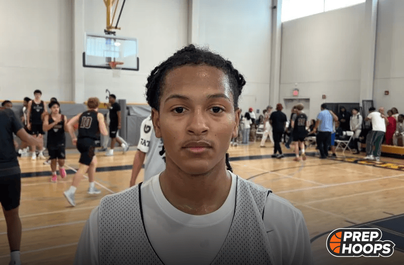 Get In Get Out Showcase: Prospects That Stole The Spotlight