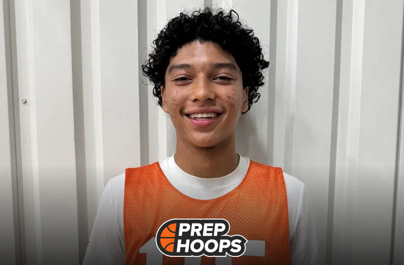 Breaking Down the Top 5 in the Newest 2028 Rankings