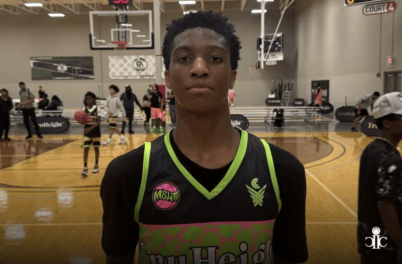 MSHTV Camp Friday Night Standouts