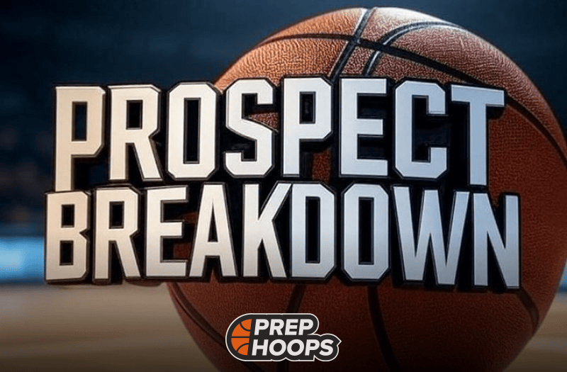 Prospect Breakdown: Bentonville - Bentonville West Team Preview