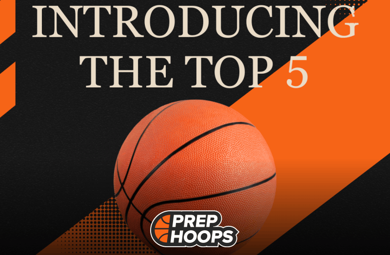 Introducing the 2030 Top 5: Freshmen Built for the Future