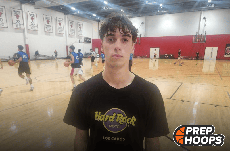 Incoming Freshman Put Name on Radar at All-In Open Runs