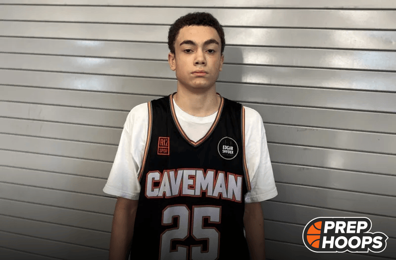 Caveman Fall League Week 1 Eye-Catchers