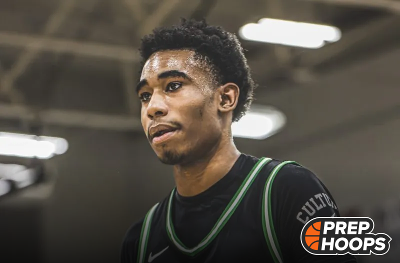 Senior Championship-Caliber Talent Ready to Lead