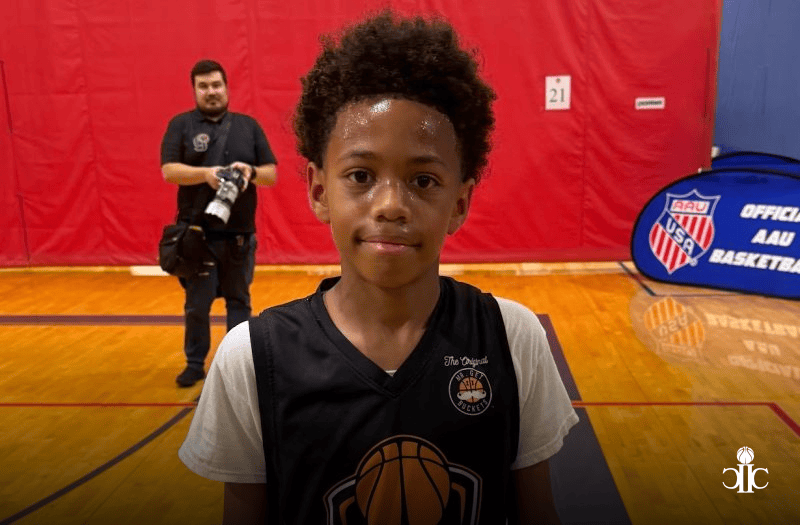 C2C Preps: 2034 Prospects on the Rise