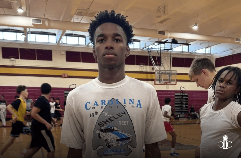 Team United Jr EYBL 14U Open Run/Tryout