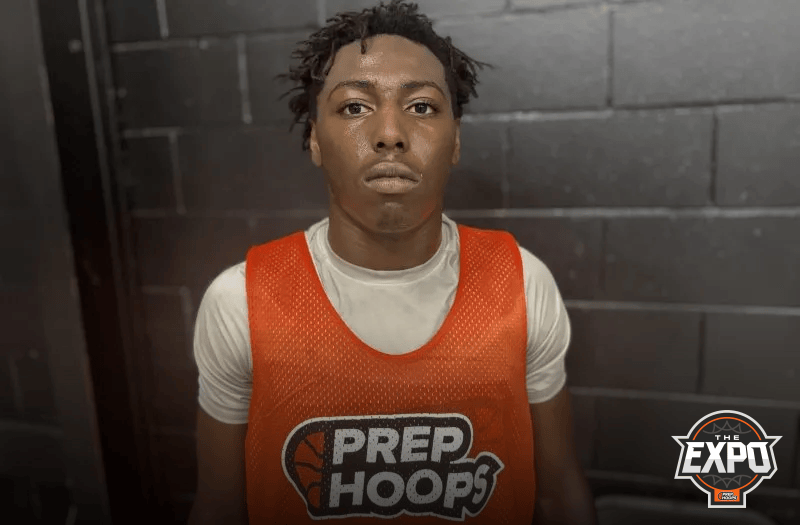 Florida Expo: Guards Creating Pressure