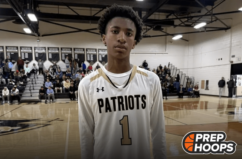 The Expo: Underclassmen Primed to Build Buzz
