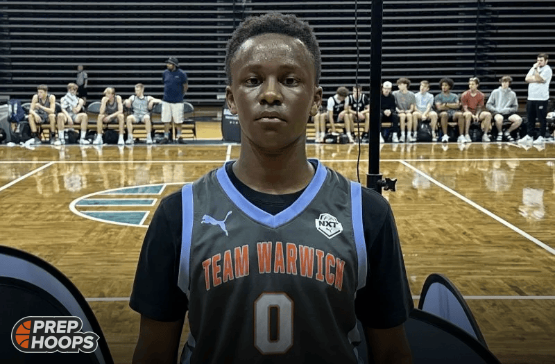 Hoop Chat: Player Q and A