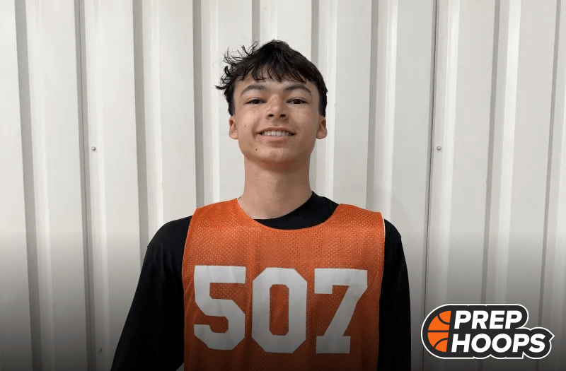 The Expo: Prospects Who Are Ready To Take Over