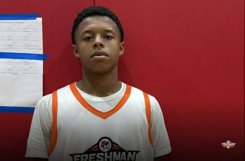 WA Freshman Showcase: Team 3 Evaluations