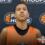 Freshman Showcase Recap: Team 2 Evals