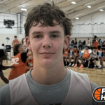Prospects who got to the Expo and Proved a Point