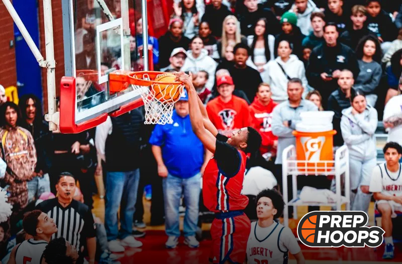 Five Nevada Upperclassmen Forwards Who Deserve Some Recognition