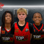 Names to Know From The Midwest Best Showcase Camp