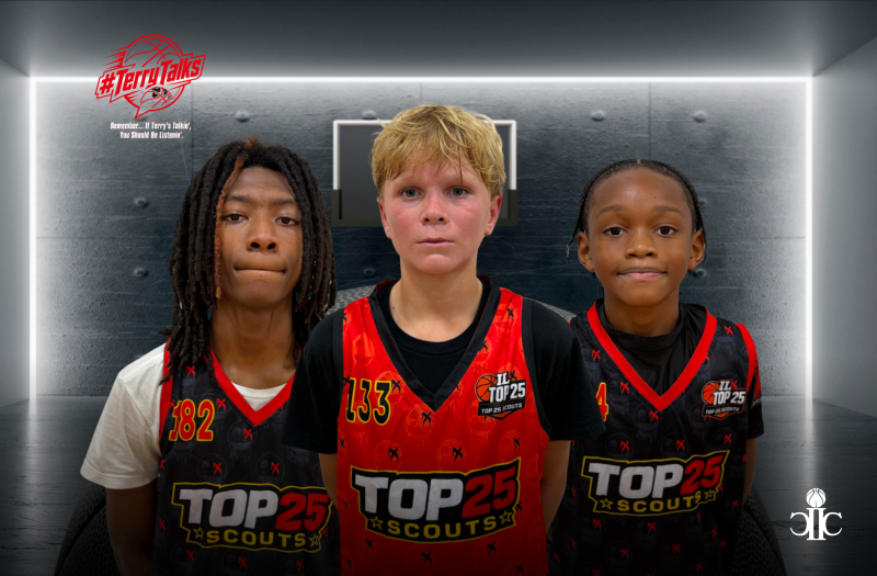 Names to Know From The Midwest Best Showcase Camp