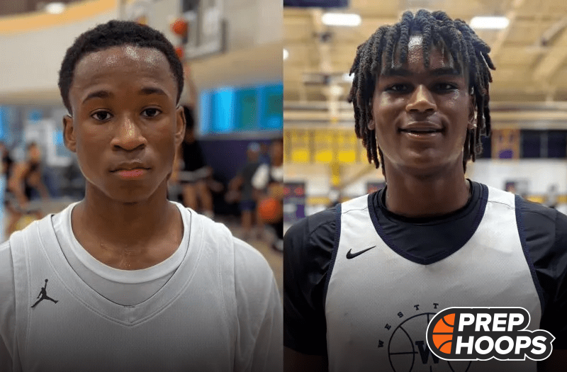 Big 64: 2028s who stole the spotlight on Friday and Saturday
