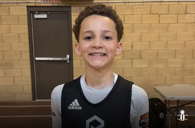 C2C Preps: 2032 Prospect on the Rise