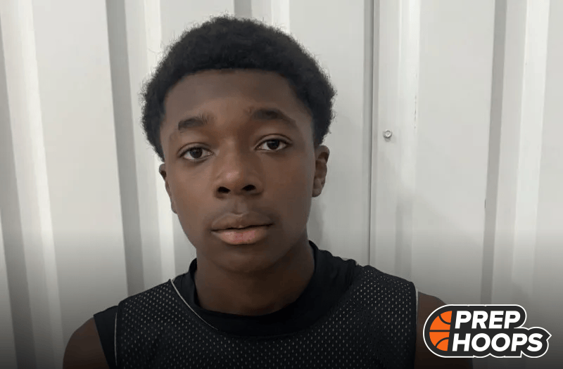 2030s who are knocking on the door for Top 10