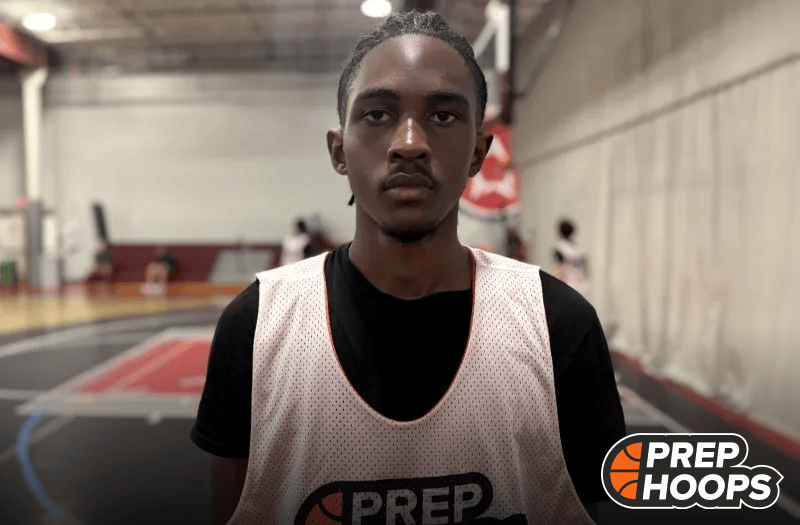 Prep Hoops Maryland Expo: Team 9 Notables