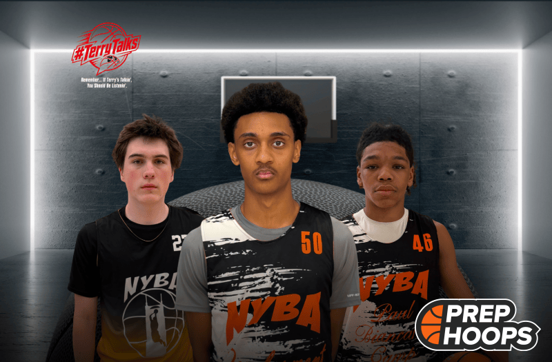 NYBA Camp: Six Prospects Who Made Their Presence Felt