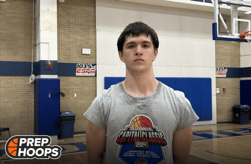 What 2027 Prospects Shined at Pure Sweat Fall Camp?