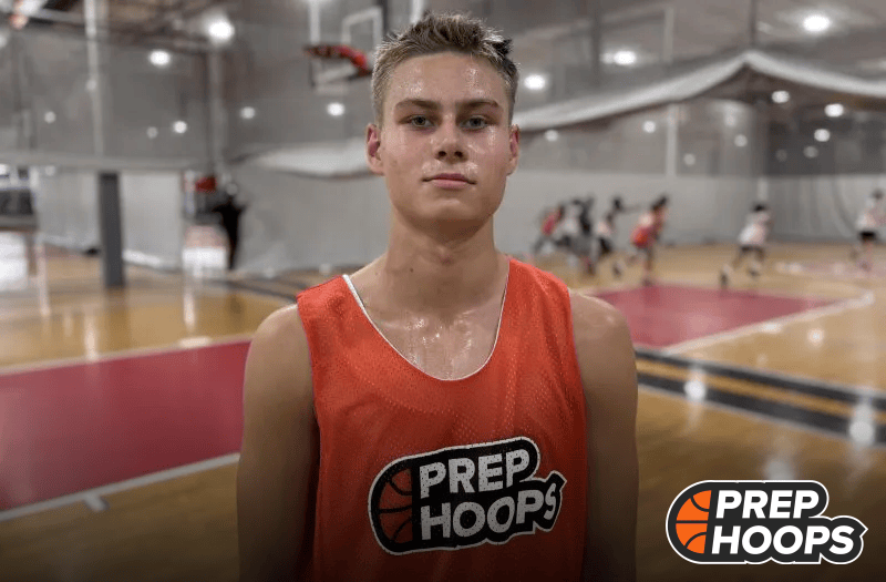 Prep Hoops Maryland Expo: Team 4 Notables
